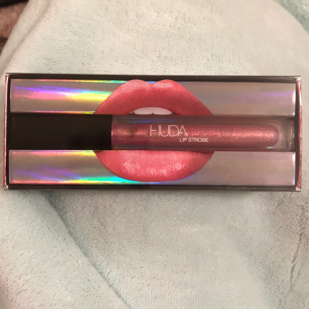 Huda beauty‼️